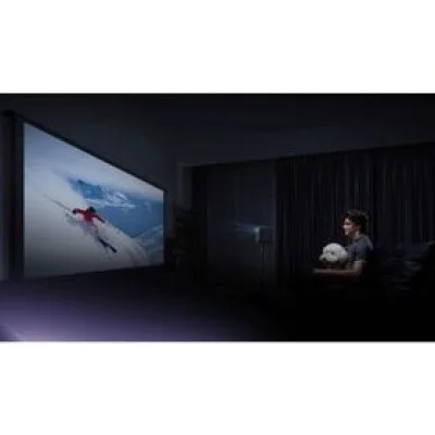Xiaomi 120” L1 Pro Smart Projector – Black
